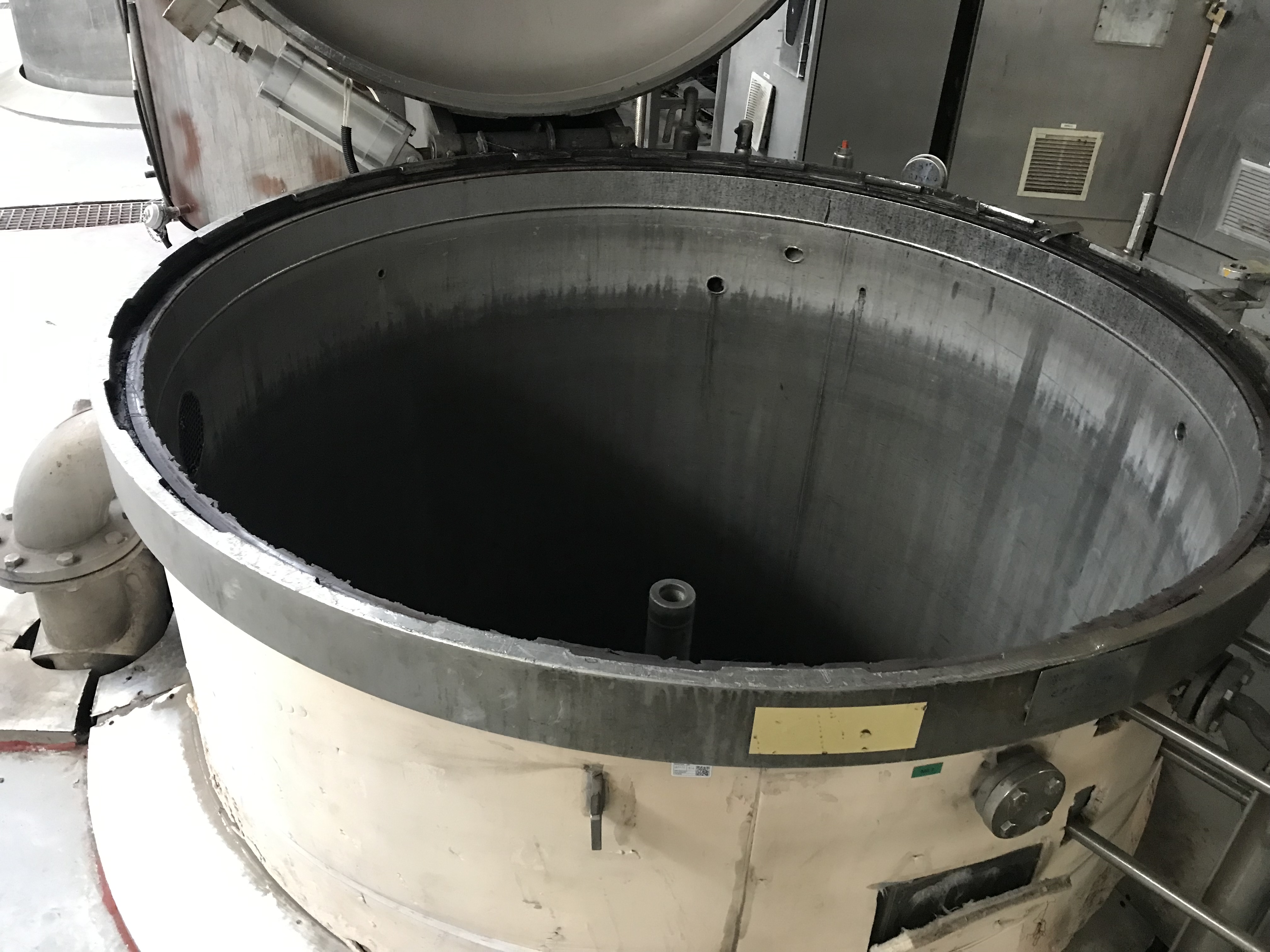 Bobin boya makinaları