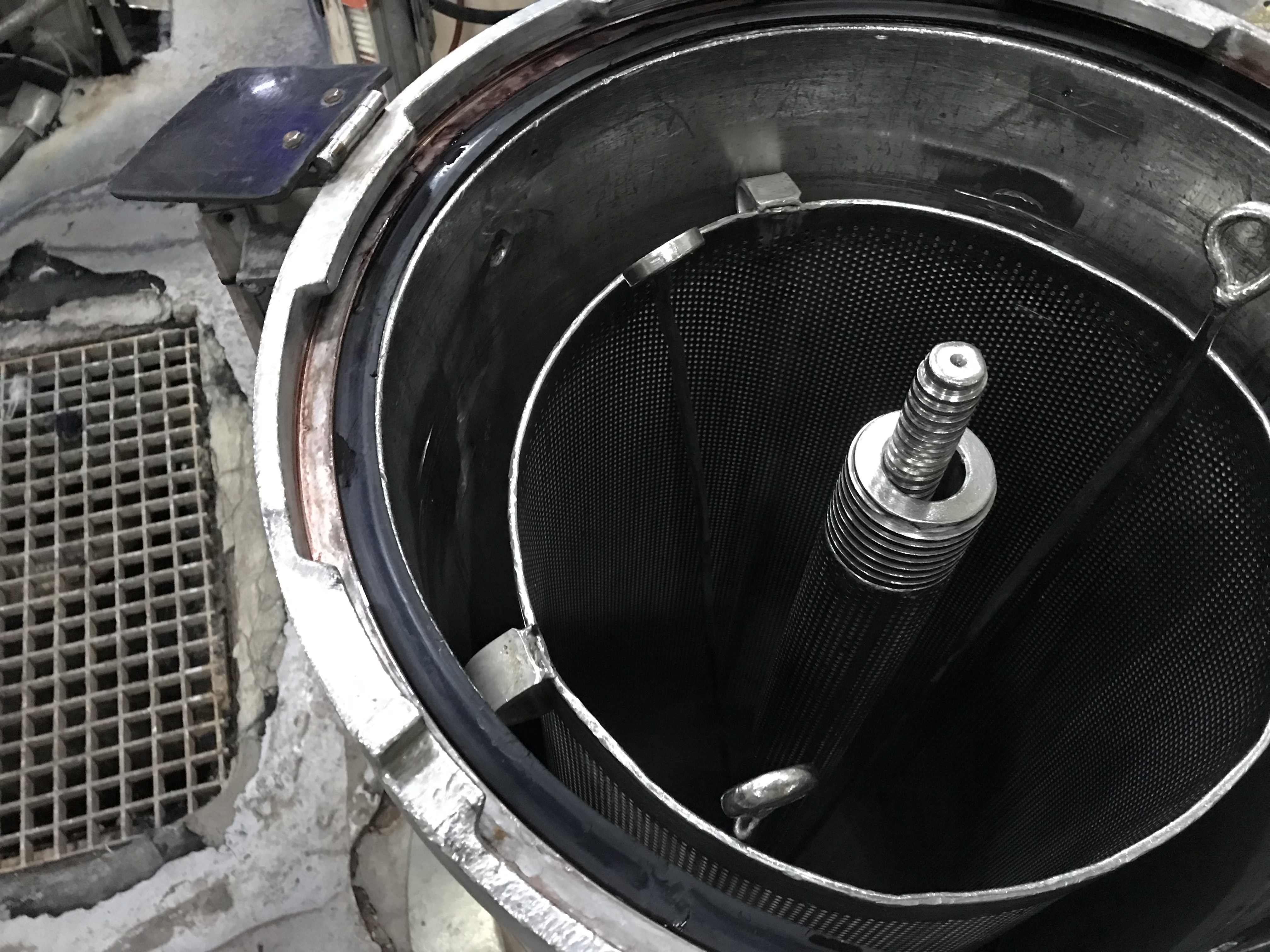 Tops boya makinaları