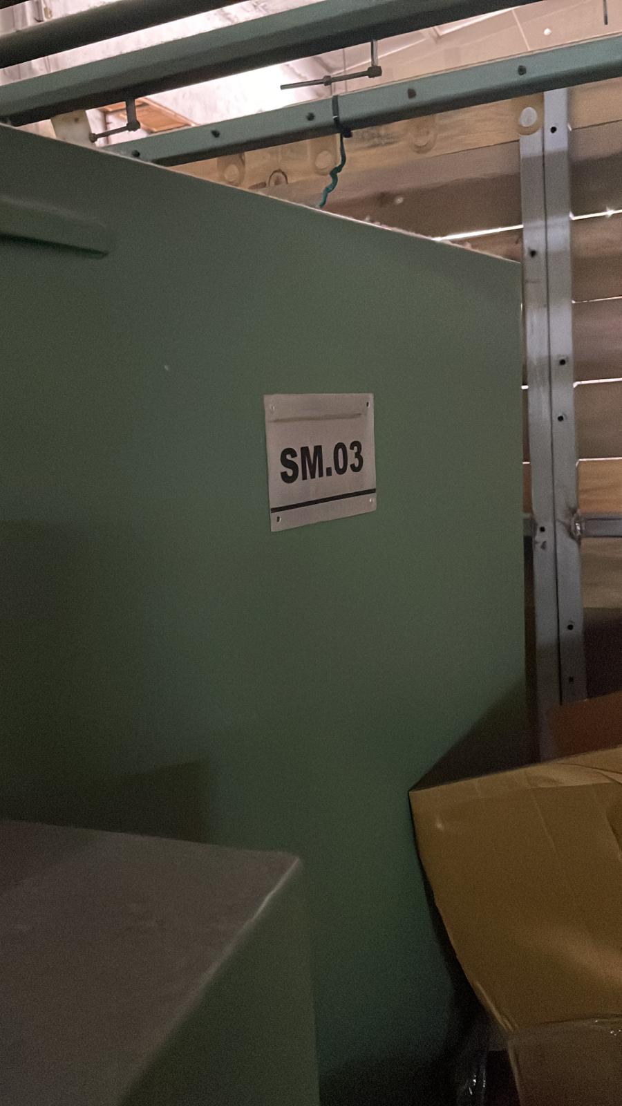 İplik şardon makinaları