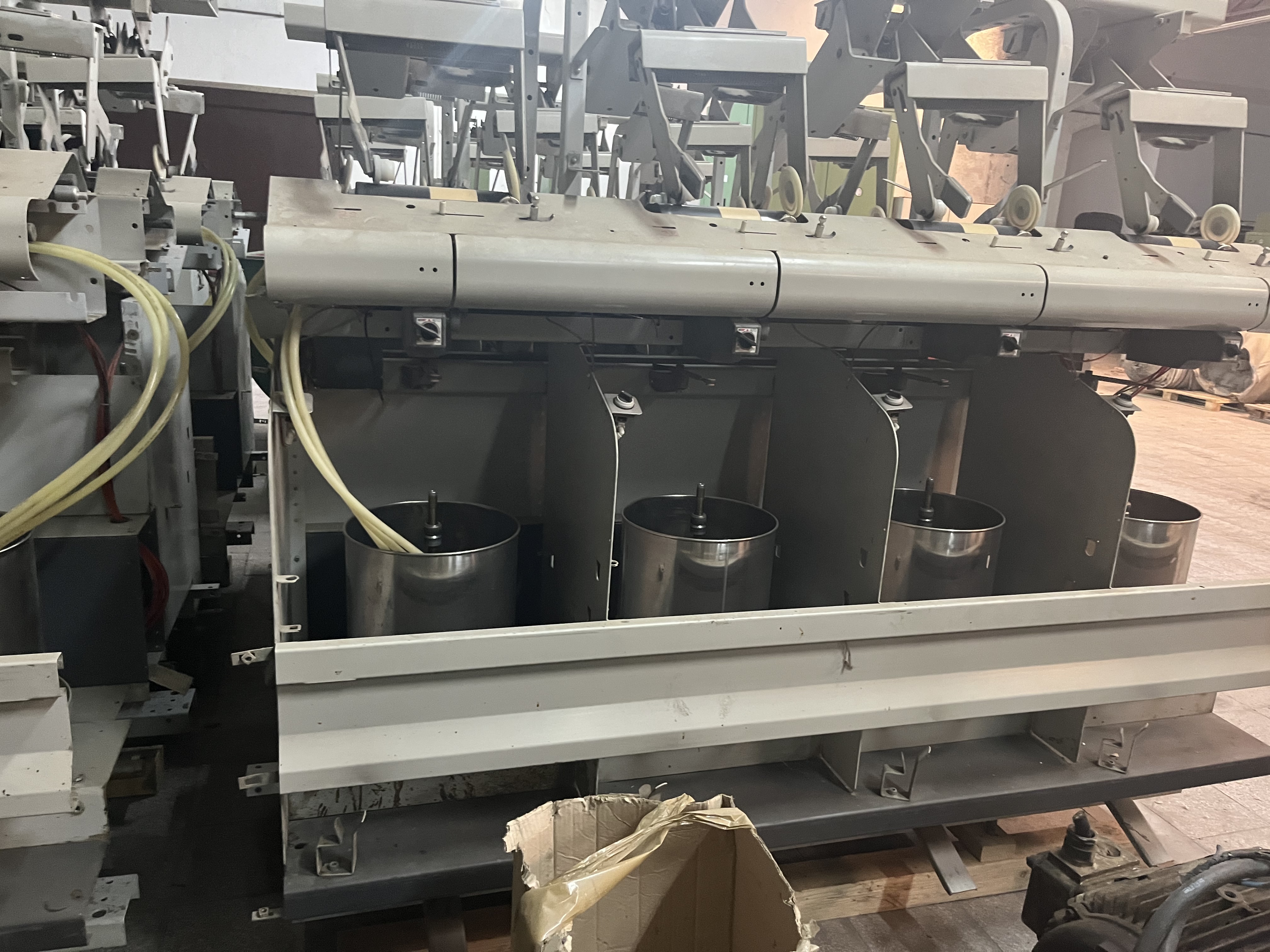 İcbt büyük kovalı büküm