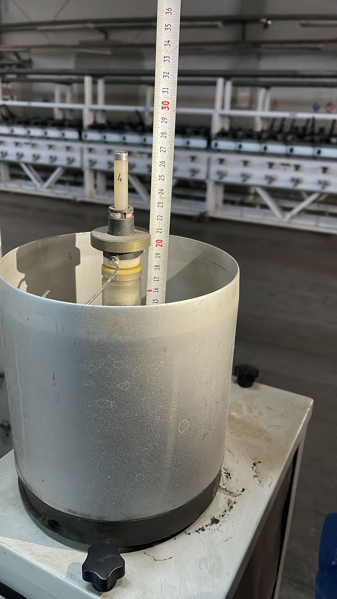 Volkman vts 07 iplik büküm makinaları