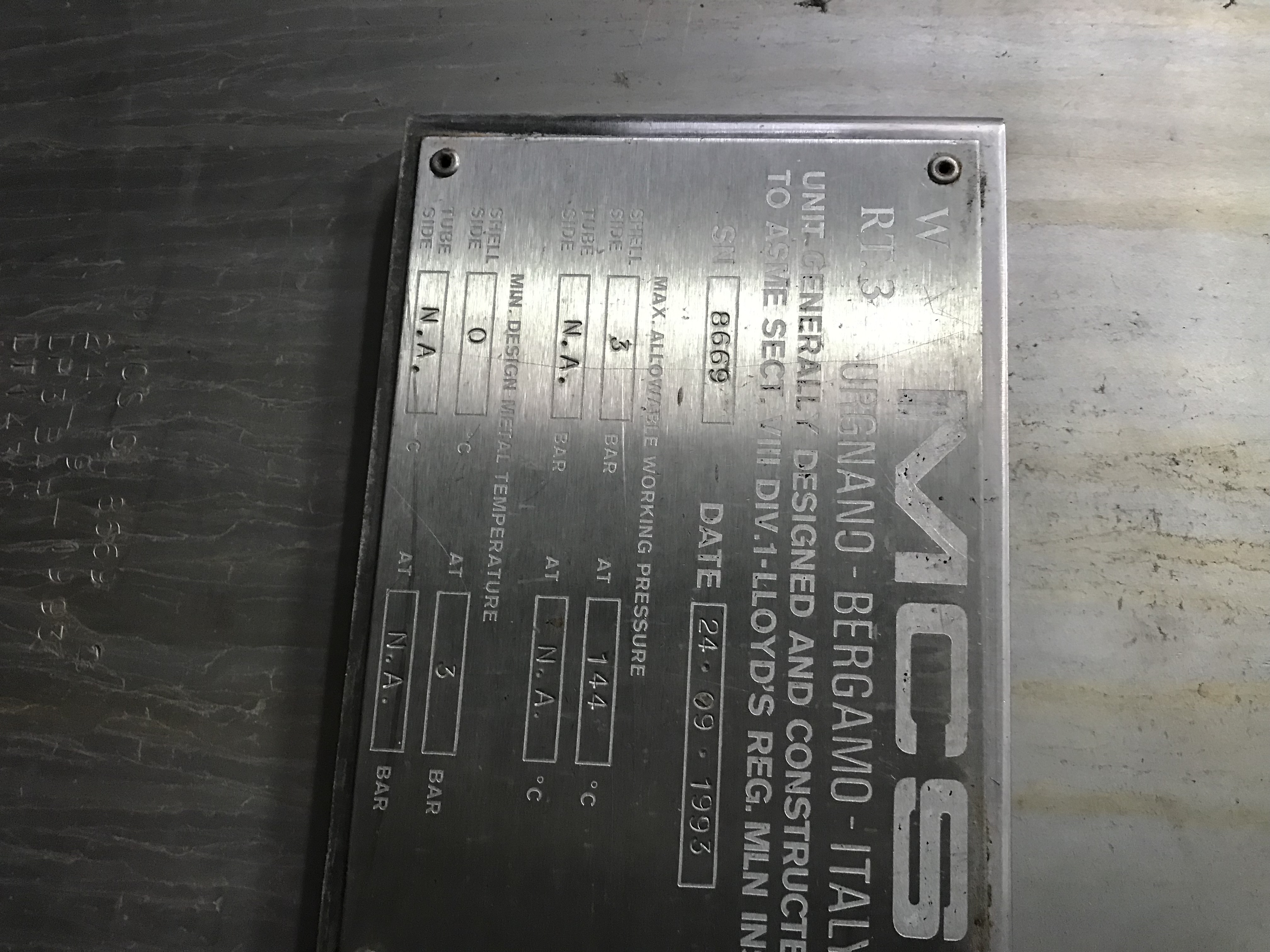 Mcs jiger boyama makinası