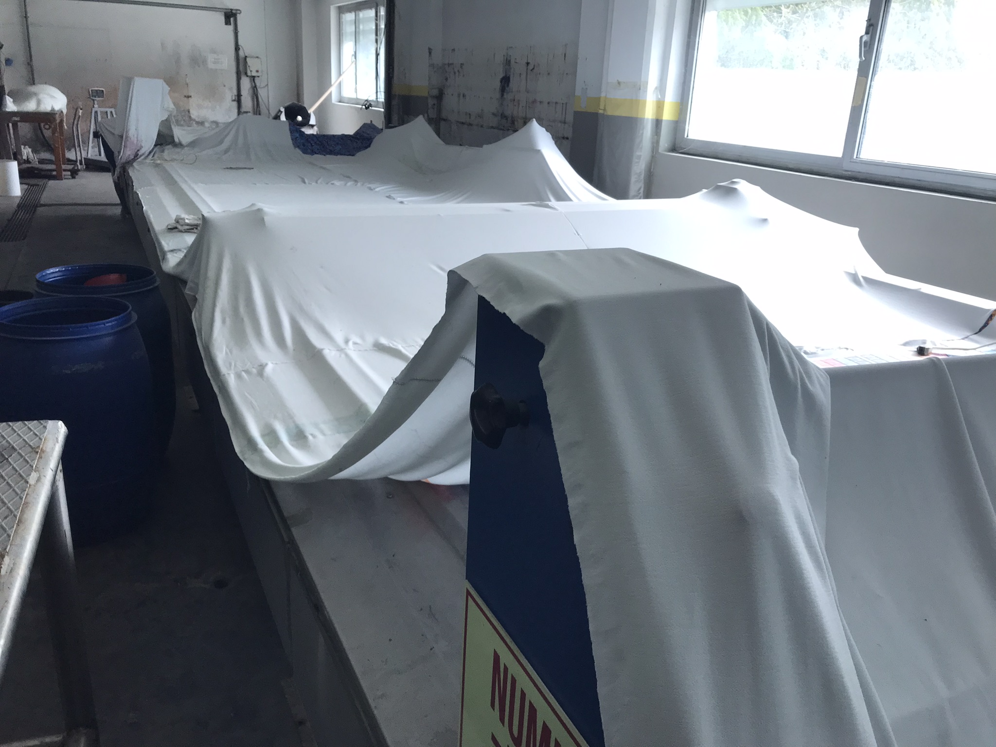 Zimmer rotasyon numune baskı makinası