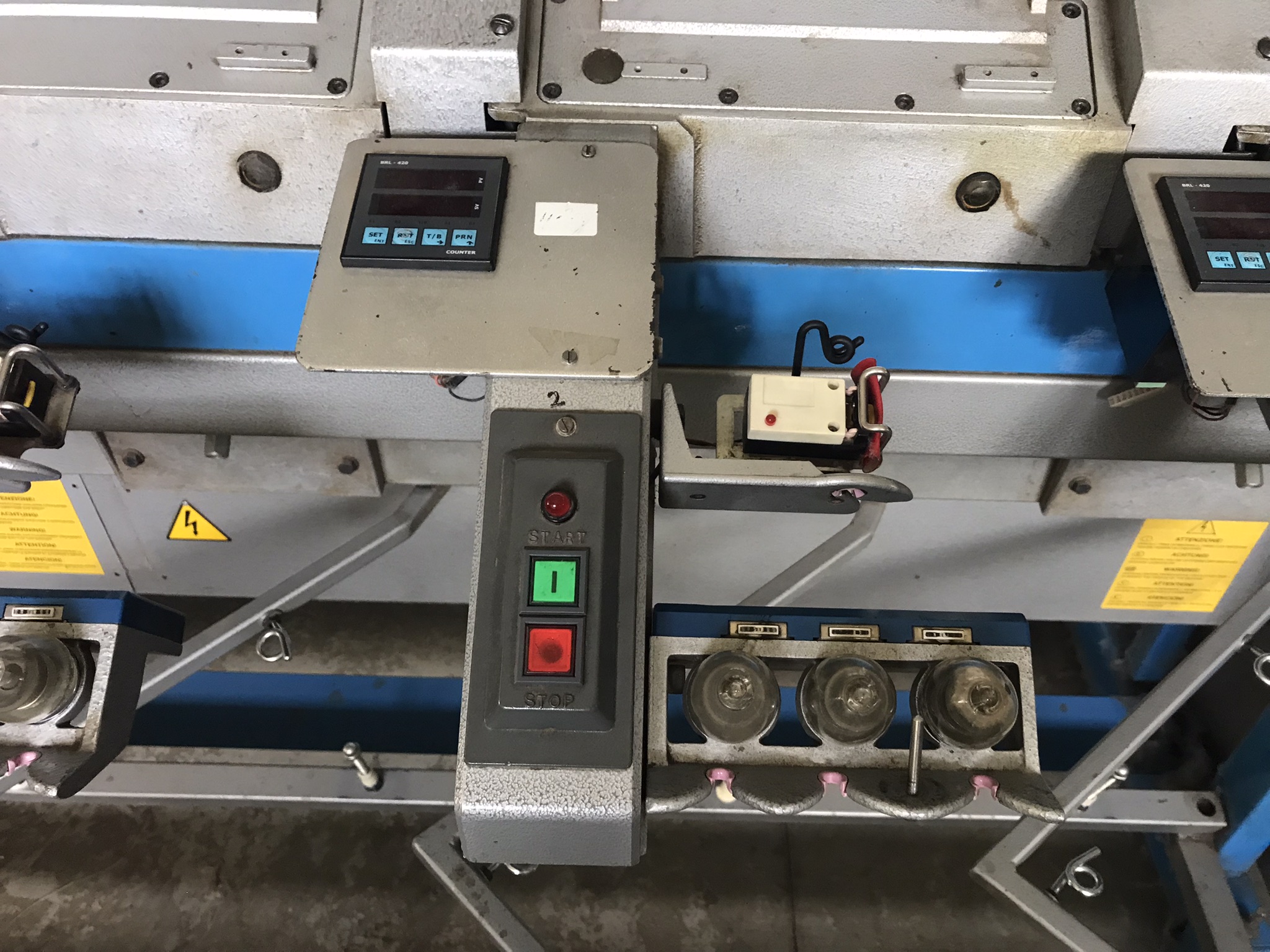 Fadis katlama makinası