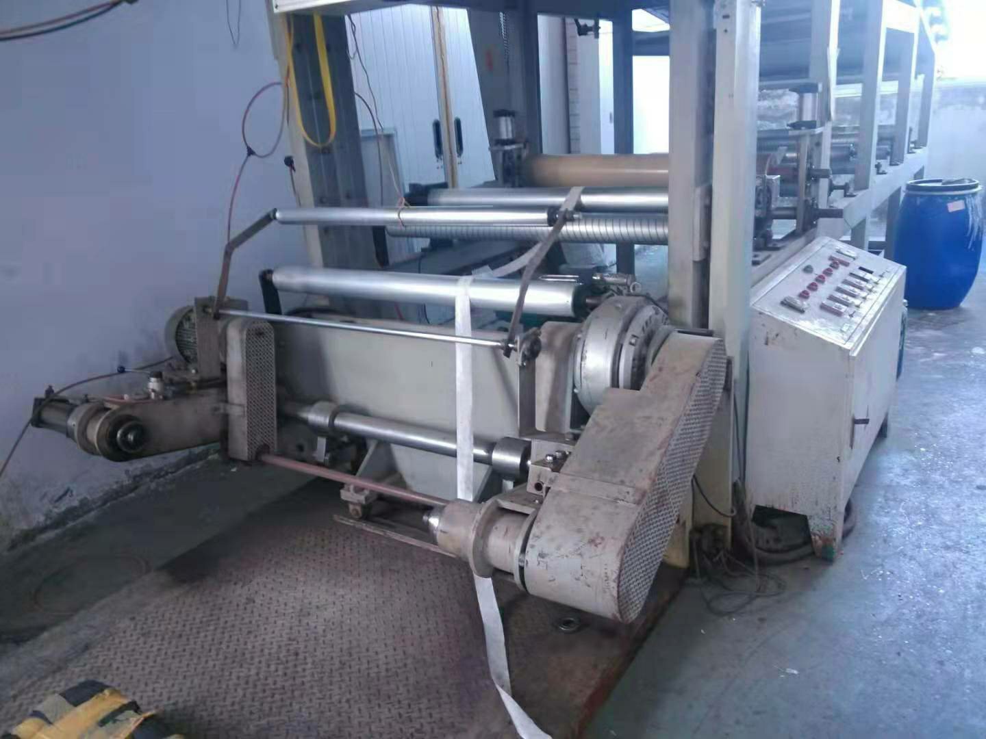 Sim kesme , dilimleme makinası