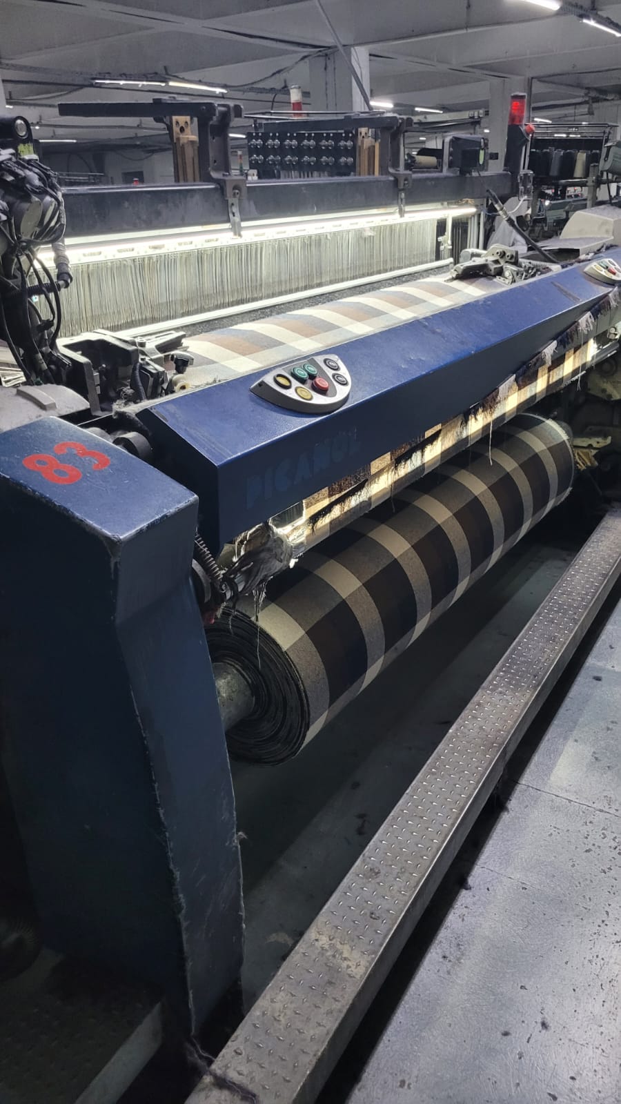 Picanol gammax dokuma makinaları , ماكينات نسيج بيكانول غاماكس،